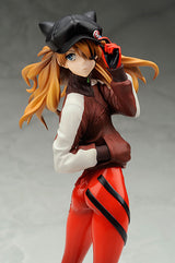 Asuka Langley Soryu, Evangelion Shin Gekijouban: Q, Alter, 15. May 2015, Nippon Figures