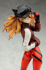 Asuka Langley Soryu, Evangelion Shin Gekijouban: Q, Alter, 15. May 2015, Nippon Figures