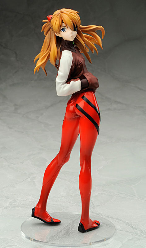 Asuka Langley Soryu, Evangelion Shin Gekijouban: Q, Alter, 15. May 2015, Nippon Figures