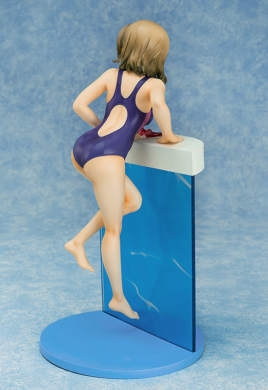 Love Live! Sunshine!! - Watanabe You - 1/7 - Blu-ray Jacket Ver. (Good Smile Company, With Fans!), Franchise: Love Live! Sunshine!!, Brand: Good Smile Company , With Fans!, Release Date: 27. Feb 2019, Type: General, Dimensions: 215 mm, Scale: 1/7 H=215mm (8.39in, 1:1=1.51m), Material: ABSPVC, Store Name: Nippon Figures