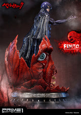 Berserk - Ultimate Premium Master Line - Femto Statue - Prime 1 Studio, Franchise: Berserk, Brand: Prime 1 Studio, Release Date: 31. Aug 2019, Dimensions: 68.2 cm, Material: POLYSTONE (PARTIALLY DIFFERENT), Nippon Figures