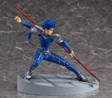 Fate/Grand Order - Cú Chulainn - 1/8 - Lancer (Orange Rouge), Release Date: 23. Dec 2019, Scale: 1/8 H=170mm (6.63in, 1:1=1.36m), Nippon Figures