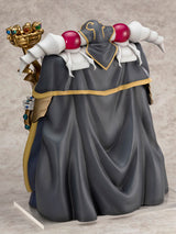Saint Seiya - Ainz Ooal Gown 1/7 Scale - FuRyu, Franchise: Overlord, Brand: FuRyu, Release Date: 31. Oct 2019, Type: General, Dimensions: 320.0 mm, Scale: 1/7, Material: ABS, PVC, Store Name: Nippon Figures