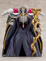 Saint Seiya - Ainz Ooal Gown 1/7 Scale - FuRyu, Franchise: Overlord, Brand: FuRyu, Release Date: 31. Oct 2019, Type: General, Dimensions: 320.0 mm, Scale: 1/7, Material: ABS, PVC, Store Name: Nippon Figures