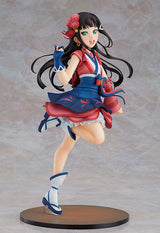 Love Live! Sunshine!! - Kurosawa Dia - 1/7 - Blu-ray Jacket Ver. (Good Smile Company, With Fans!), Franchise: Love Live! Sunshine!!, Brand: Good Smile Company, Release Date: 24. Sep 2019, Type: General, Dimensions: 215 mm, Scale: 1/7 H=215mm (8.39in, 1:1=1.51m), Material: ABSPVC, Store Name: Nippon Figures