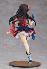 Love Live! Sunshine!! - Kurosawa Dia - 1/7 - Blu-ray Jacket Ver. (Good Smile Company, With Fans!), Franchise: Love Live! Sunshine!!, Brand: Good Smile Company, Release Date: 24. Sep 2019, Type: General, Dimensions: 215 mm, Scale: 1/7 H=215mm (8.39in, 1:1=1.51m), Material: ABSPVC, Store Name: Nippon Figures