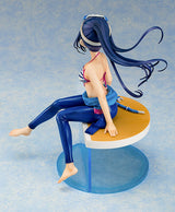 Love Live! Sunshine!! - Matsuura Kanan - 1/7 - Blu-ray Jacket Ver. (With Fans!), Franchise: Love Live! Sunshine!!, Brand: With Fans!, Release Date: 25. Nov 2019, Type: General, Dimensions: 190 mm, Scale: 1/7 H=190mm (7.41in, 1:1=1.33m), Material: ABSPVC, Store Name: Nippon Figures