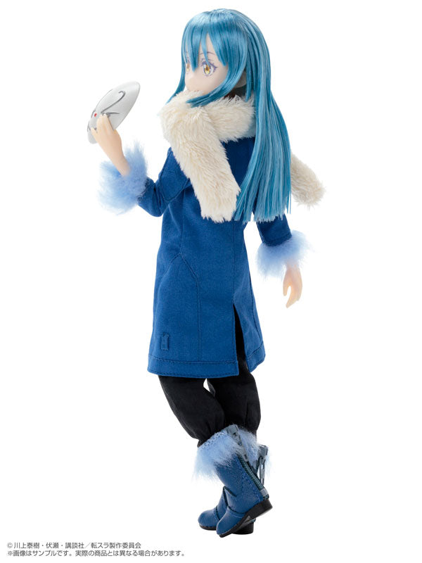 That Time I Got Reincarnated As A Slime - Rimuru Tempest - Asterisk Collection Series No.016 - 1/6 (Azone), Franchise: That Time I Got Reincarnated As A Slime, Release Date: 29. Jul 2019, Scale: 1/6 H=250mm, Store Name: Nippon Figures
