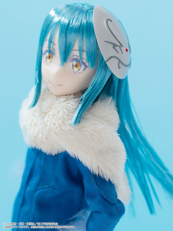 That Time I Got Reincarnated As A Slime - Rimuru Tempest - Asterisk Collection Series No.016 - 1/6 (Azone), Franchise: That Time I Got Reincarnated As A Slime, Release Date: 29. Jul 2019, Scale: 1/6 H=250mm, Store Name: Nippon Figures