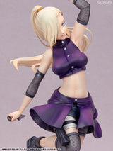 Naruto Shippuden - Yamanaka Ino - Naruto Gals (MegaHouse), Release Date: 25. Nov 2019, Scale: H=210mm (8.19in), Store Name: Nippon Figures
