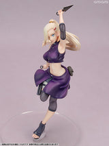 Naruto Shippuden - Yamanaka Ino - Naruto Gals (MegaHouse), Release Date: 25. Nov 2019, Scale: H=210mm (8.19in), Store Name: Nippon Figures