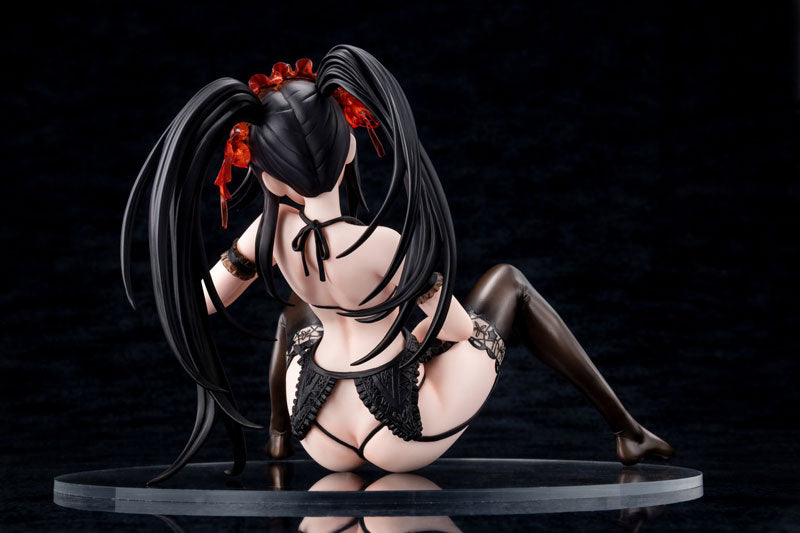 Date A Live - Tokisaki Kurumi - 1/6 (Sol International, Surfers’ Paradise), Release Date: 13. Feb 2020, Scale: 1/6, Nippon Figures