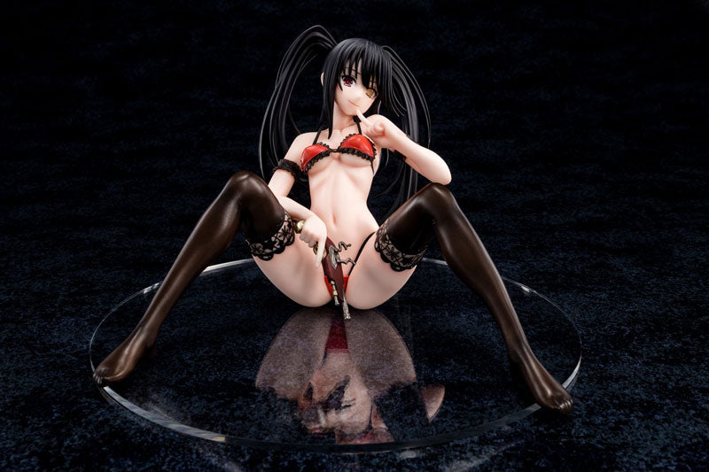 Date A Live - Tokisaki Kurumi - 1/6 (Sol International, Surfers’ Paradise), Release Date: 13. Feb 2020, Scale: 1/6, Nippon Figures