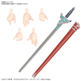 Sword Art Online - Asuna - Figure-rise Standard (Bandai Spirits), Franchise: Sword Art Online, Brand: Bandai Spirits, Release Date: 21. Dec 2019, Type: General, Nippon Figures