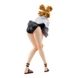 Naruto Shippuden - Temari - Naruto Gals - Ver.Splash (MegaHouse), Release Date: 25. May 2020, Scale: H=190mm (7.41in), Nippon Figures