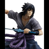 Naruto Shippuden - Uchiha Sasuke - G.E.M. - Ninkai Taisen ver. (MegaHouse), Release Date: 21. Jul 2020, Scale: H=230mm (8.97in), Nippon Figures