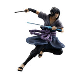 Naruto Shippuden - Uchiha Sasuke - G.E.M. - Ninkai Taisen ver. (MegaHouse), Release Date: 21. Jul 2020, Scale: H=230mm (8.97in), Nippon Figures
