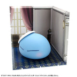 That Time I Got Reincarnated As A Slime - Dioramansion 150 - Central City of Rimuru Town Meeting Room (Good Smile Company, PLM), Release Date: 29. Jan 2020, Scale: W=150mm L=150mm H=150mm, Material: ABS, Nippon Figures