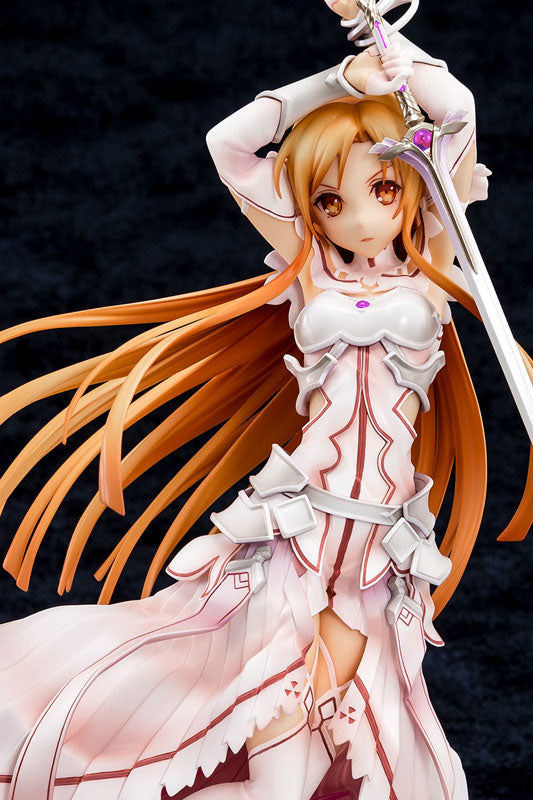 Sword Art Online: Alicization - Asuna - 1/8 - The Goddess of Creation Stacia (Genco), Franchise: Sword Art Online: Alicization, Brand: Genco, Release Date: 31. May 2021, Type: General, Nippon Figures