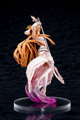 Sword Art Online: Alicization - Asuna - 1/8 - The Goddess of Creation Stacia (Genco), Franchise: Sword Art Online: Alicization, Brand: Genco, Release Date: 31. May 2021, Type: General, Nippon Figures