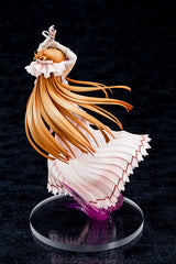 Sword Art Online: Alicization - Asuna - 1/8 - The Goddess of Creation Stacia (Genco), Franchise: Sword Art Online: Alicization, Brand: Genco, Release Date: 31. May 2021, Type: General, Nippon Figures