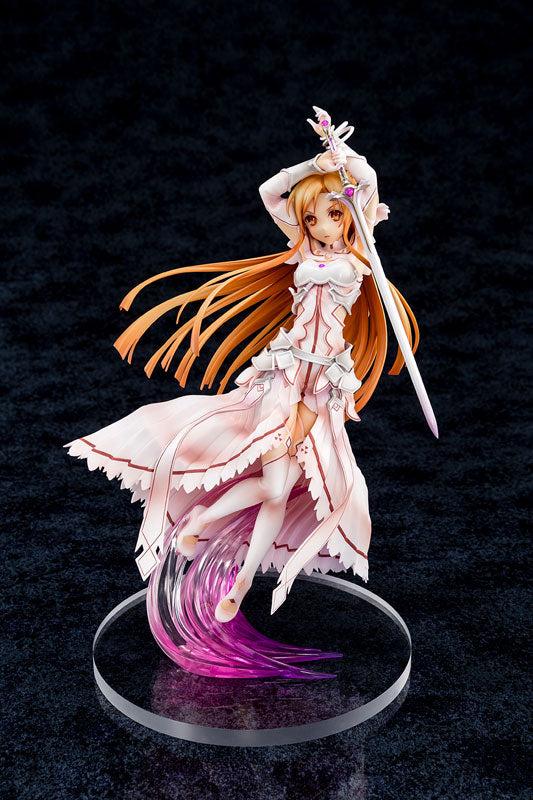 Sword Art Online - Asuna - Genco | Chiffres Nippons – Nippon Figures