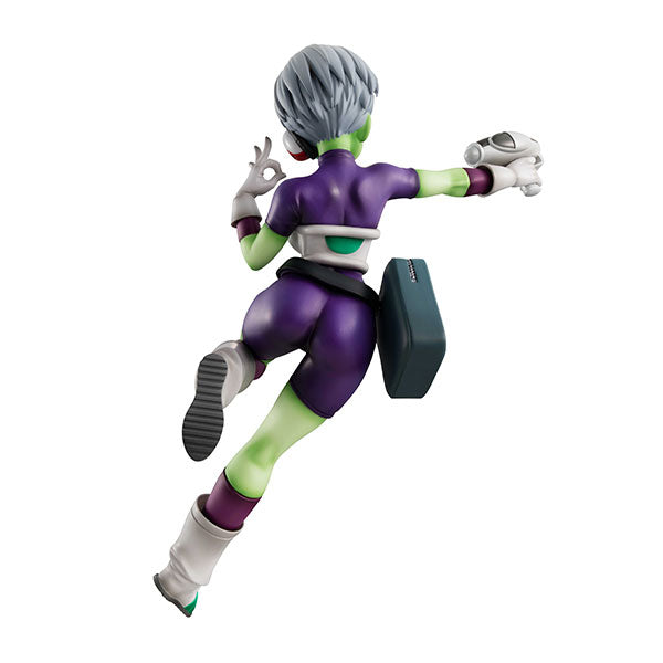 Dragon Ball Gals - Cheelai (Complete Figure) - MegaHouse, Franchise: Dragon Ball, Release Date: 30. Jun 2020, Store Name: Nippon Figures