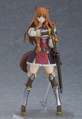 The Rising of the Shield Hero - Raphtalia - figma #467 (Max Factory), Franchise: The Rising Of The Shield Hero, Release Date: 28. Sep 2020, Dimensions: 145 mm, Material: ABS, PVC, Nippon Figures