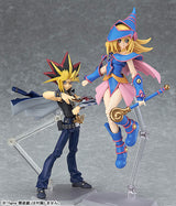 Yu-Gi-Oh! Duel Monsters - Black Magician Girl - Figma #313 (Max Factory), Franchise: Yu-Gi-Oh! Duel Monsters, Release Date: 31. Aug 2020, Material: ABS, Nippon Figures