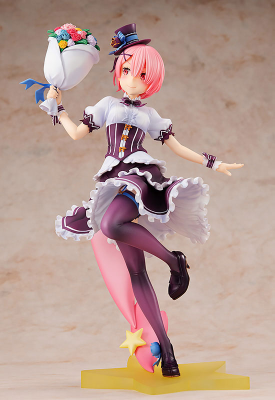 Re:Zero kara Hajimeru Isekai Seikatsu - Ram - 1/7 - KDcolle Birthday Ver. (Kadokawa), Release Date: 30. Nov 2020, Scale: 1/7, Store Name: Nippon Figures