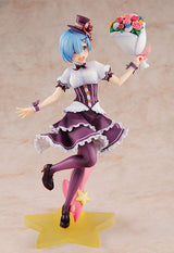 Re:Zero kara Hajimeru Isekai Seikatsu - Rem - 1/7 - KDcolle Birthday Ver. (Kadokawa), Franchise: Re:Zero kara Hajimeru Isekai Seikatsu, Release Date: 30. Nov 2020, Scale: 1/7, Store Name: Nippon Figures