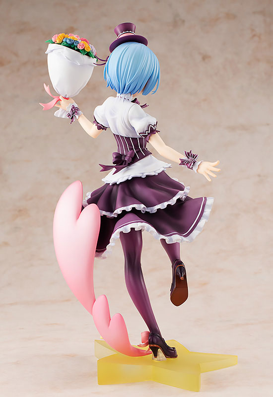 Re:Zero kara Hajimeru Isekai Seikatsu - Rem - 1/7 - KDcolle Birthday Ver. (Kadokawa), Franchise: Re:Zero kara Hajimeru Isekai Seikatsu, Release Date: 30. Nov 2020, Scale: 1/7, Store Name: Nippon Figures