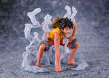 One Piece - Monkey D. Luffy - Chou Gekisen -Extra Battle- - Figuarts ZERO - Choujou Kessen, Franchise: One Piece, Brand: Bandai Spirits, Release Date: 30. Jun 2020, Type: General, Dimensions: 120 mm, Material: ABS, PVC, Store Name: Nippon Figures