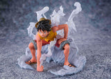 One Piece - Monkey D. Luffy - Chou Gekisen -Extra Battle- - Figuarts ZERO - Choujou Kessen, Franchise: One Piece, Brand: Bandai Spirits, Release Date: 30. Jun 2020, Type: General, Dimensions: 120 mm, Material: ABS, PVC, Store Name: Nippon Figures