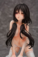 Date A Live - Tokisaki Kurumi - 1/7 - After Date Style (Aquamarine), Franchise: Date A Live, Brand: Aquamarine, Release Date: 30. Jun 2021, Type: General, Nippon Figures