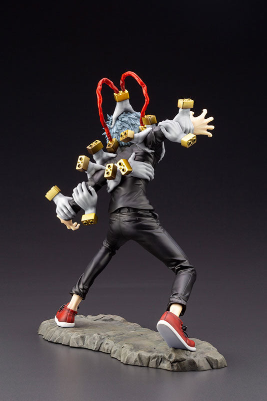 "My Hero Academia - Shigaraki Tomura - ARTFX J - 1/8 (Kotobukiya), Franchise: My Hero Academia, Release Date: 29. Sep 2020, Store Name: Nippon Figures"