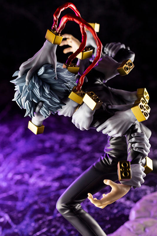 "My Hero Academia - Shigaraki Tomura - ARTFX J - 1/8 (Kotobukiya), Franchise: My Hero Academia, Release Date: 29. Sep 2020, Store Name: Nippon Figures"