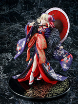 Fate/stay Night Heaven's Feel - Saber Alter - 1/7 - Kimono Ver. (Kadokawa), Franchise: Fate/Stay Night, Brand: KADOKAWA, Release Date: 31. Dec 2020, Type: General, Nippon Figures