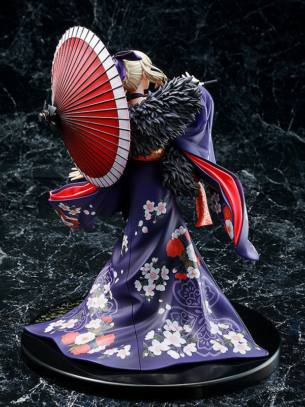 Fate/stay Night Heaven's Feel - Saber Alter - 1/7 - Kimono Ver. (Kadokawa), Franchise: Fate/Stay Night, Brand: KADOKAWA, Release Date: 31. Dec 2020, Type: General, Nippon Figures