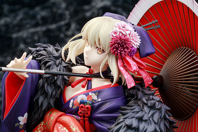 Fate/stay Night Heaven's Feel - Saber Alter - 1/7 - Kimono Ver. (Kadokawa), Franchise: Fate/Stay Night, Brand: KADOKAWA, Release Date: 31. Dec 2020, Type: General, Nippon Figures