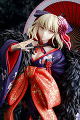 Fate/stay Night Heaven's Feel - Saber Alter - 1/7 - Kimono Ver. (Kadokawa), Franchise: Fate/Stay Night, Brand: KADOKAWA, Release Date: 31. Dec 2020, Type: General, Nippon Figures