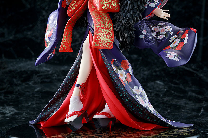 Fate/stay Night Heaven's Feel - Saber Alter - 1/7 - Kimono Ver. (Kadokawa), Franchise: Fate/Stay Night, Brand: KADOKAWA, Release Date: 31. Dec 2020, Type: General, Nippon Figures