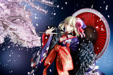 Fate/stay Night Heaven's Feel - Saber Alter - 1/7 - Kimono Ver. (Kadokawa), Franchise: Fate/Stay Night, Brand: KADOKAWA, Release Date: 31. Dec 2020, Type: General, Nippon Figures