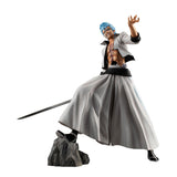 Bleach - Grimmjow Jaegerjaques - G.E.M. (MegaHouse) [Shop Exclusive], Franchise: Bleach, Brand: MegaHouse, Release Date: 29. Oct 2020, Type: General, Store Name: Nippon Figures