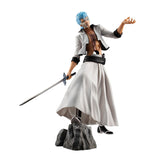 Bleach - Grimmjow Jaegerjaques - G.E.M. (MegaHouse) [Shop Exclusive], Franchise: Bleach, Brand: MegaHouse, Release Date: 29. Oct 2020, Type: General, Store Name: Nippon Figures