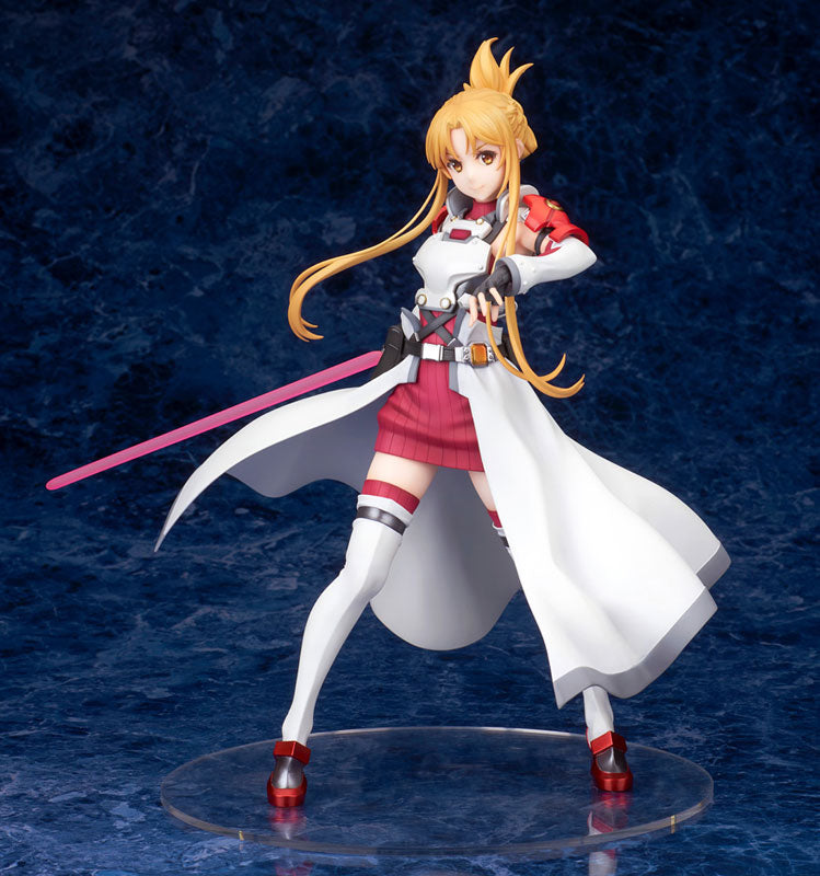 Sword Art Online: Alicization - Asuna - 1/7 - GGO Ver. (Alter), Franchise: Sword Art Online: Alicization, Brand: Alter, Release Date: 24. Aug 2021, Type: General, Store Name: Nippon Figures