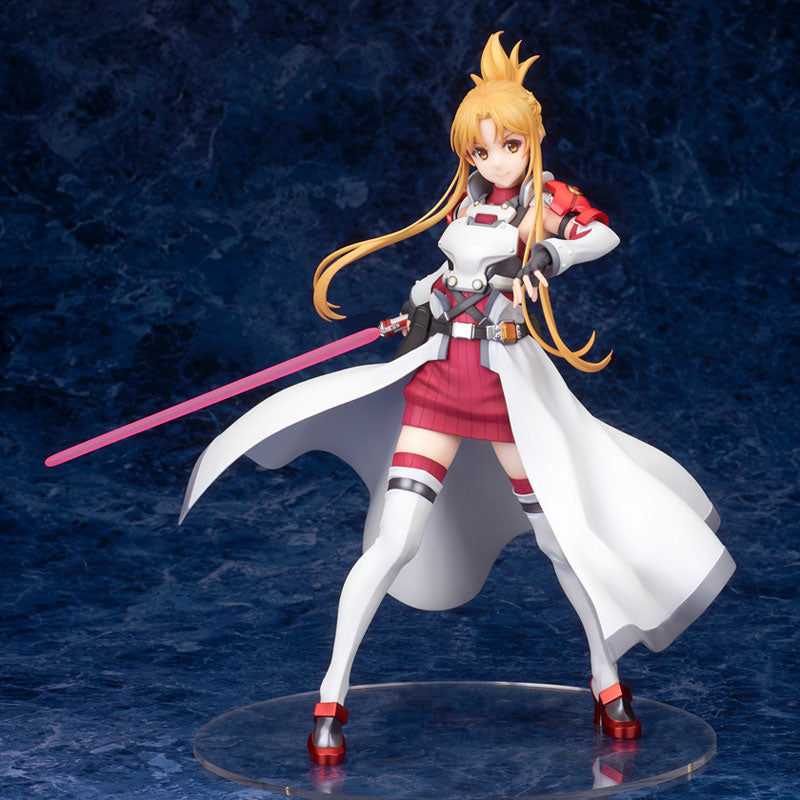 Sword Art Online: Alicization - Asuna - 1/7 - GGO Ver. (Alter), Franchise: Sword Art Online: Alicization, Brand: Alter, Release Date: 24. Aug 2021, Type: General, Store Name: Nippon Figures