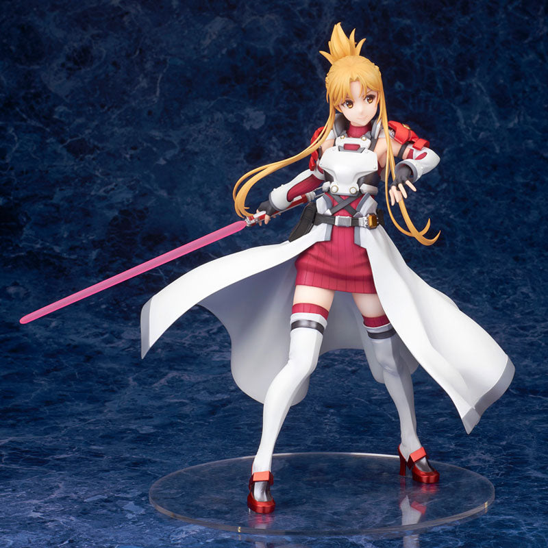 Sword Art Online: Alicization - Asuna - 1/7 - GGO Ver. (Alter), Franchise: Sword Art Online: Alicization, Brand: Alter, Release Date: 24. Aug 2021, Type: General, Store Name: Nippon Figures