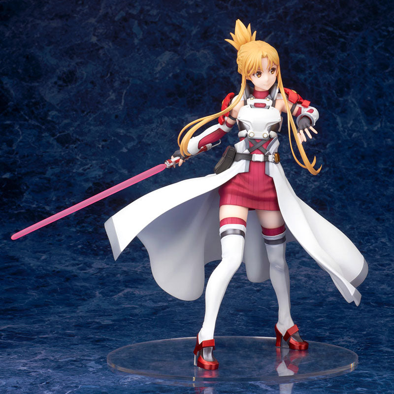 Sword Art Online: Alicization - Asuna - 1/7 - GGO Ver. (Alter), Franchise: Sword Art Online: Alicization, Brand: Alter, Release Date: 24. Aug 2021, Type: General, Store Name: Nippon Figures