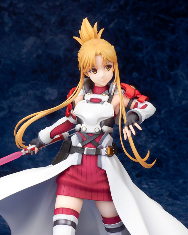 Sword Art Online: Alicization - Asuna - 1/7 - GGO Ver. (Alter), Franchise: Sword Art Online: Alicization, Brand: Alter, Release Date: 24. Aug 2021, Type: General, Store Name: Nippon Figures